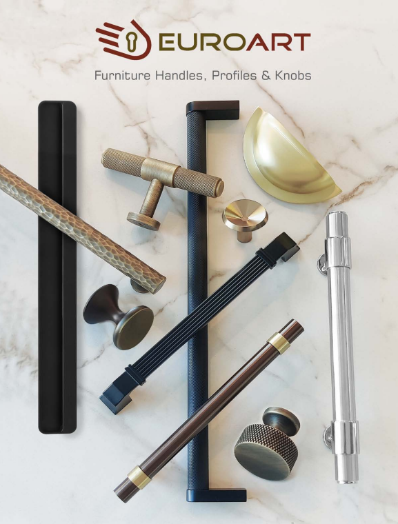 Furniture Handles
