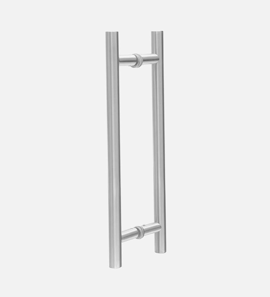 Glass Door Handle - 600 × 25mm