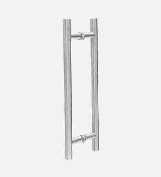 Glass Door Handle - 600 × 25mm