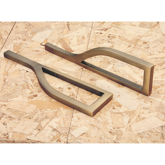Galleria Luxury Interior Cabinet Handle - Multiple Sizes