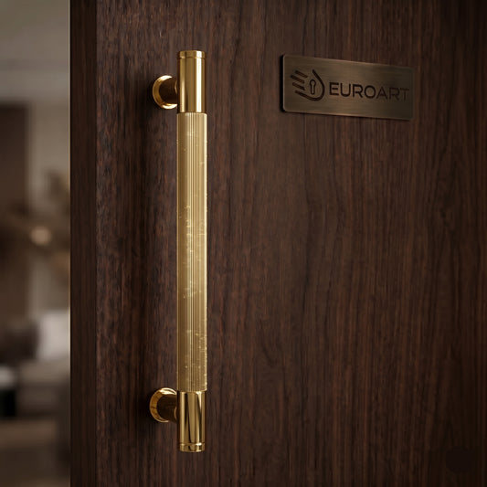 Supreme Luxury Interior long Door Pull Handle (Multiple Sizes)