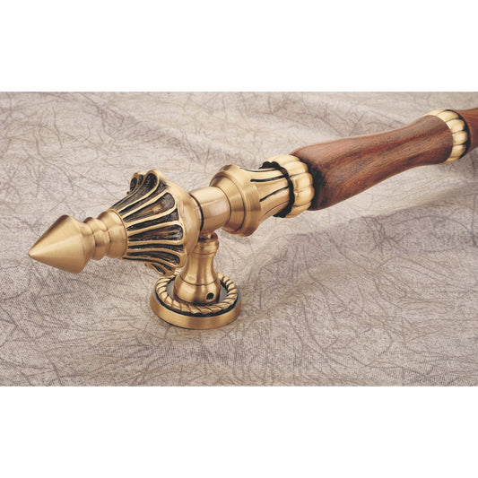 Grace Luxury Interior long Door Pull Handle (Multiple Sizes)