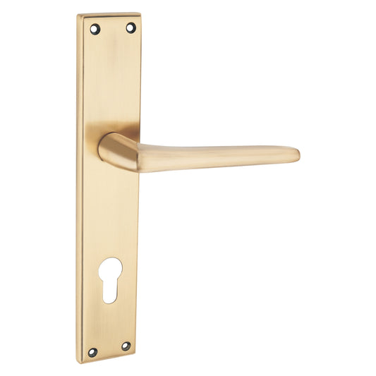 Gracia Luxury Interior Door Handle Set
