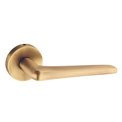 Gracia on Rose Luxury Interior Door Handle Set