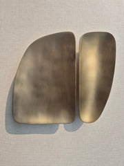 Granite Luxury Interior Door Pull Handle (Multiple Sizes)