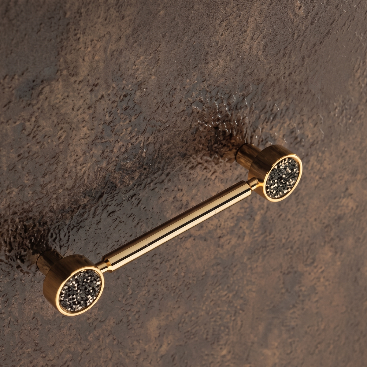 Granitex Luxury Interior Handle for Cabinet & Wardrobe Doors (Multiple Sizes)