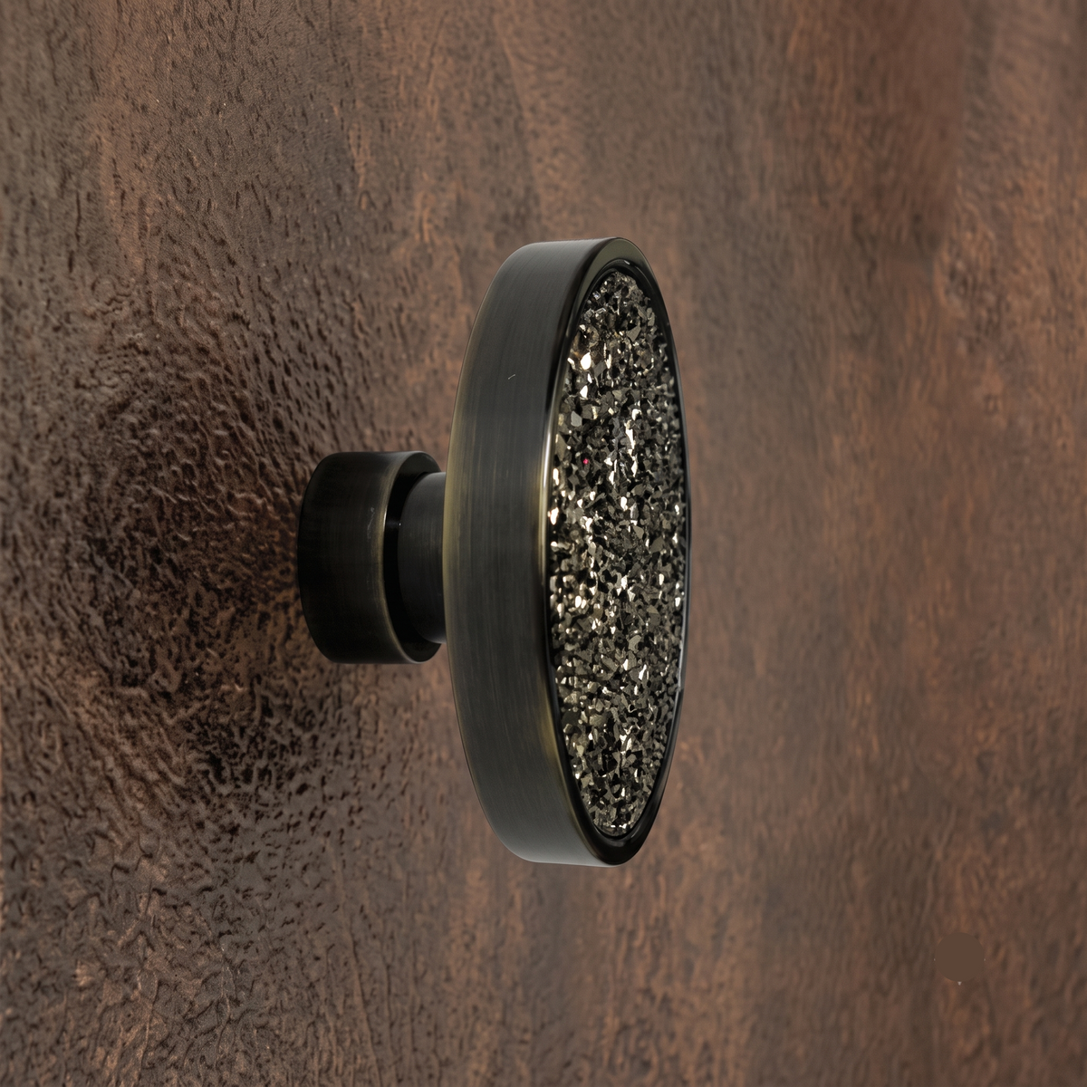 Granitex Nova Luxury Main Door Knobs (Multiple Sizes)
