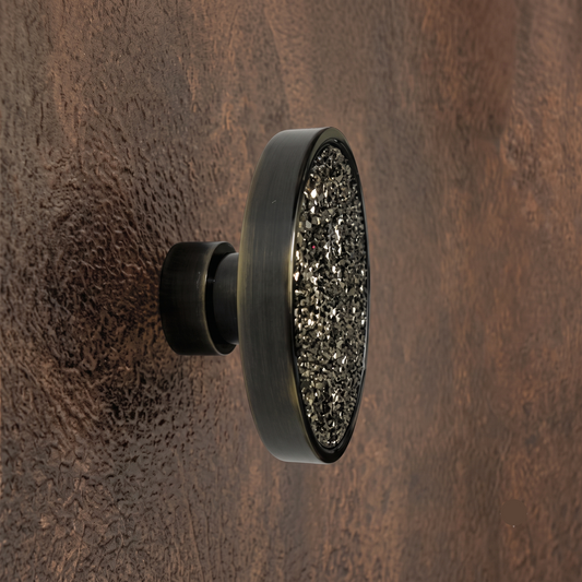 Granitex Nova Luxury Main Door Knobs (Multiple Sizes)
