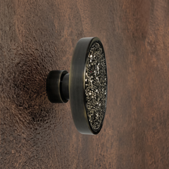 Granitex Nova Luxury Main Door Knobs (Multiple Sizes)