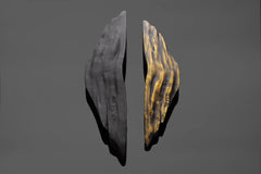 Grotto Luxury Interior Door Pull Handle (Multiple Sizes)