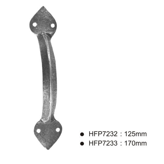Cabinet Handle-125mm