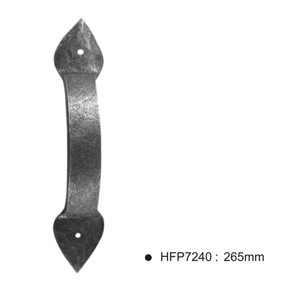 Pull Handle-265mm