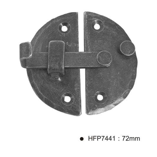 Cabinet Latch-72mm