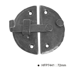 Cabinet Latch-72mm