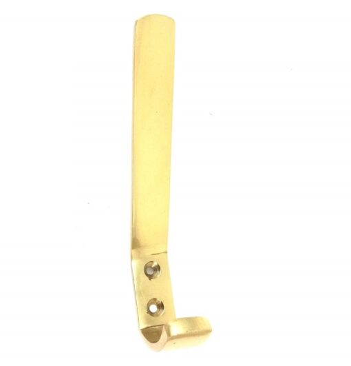 Hat and Coat Hook Strip