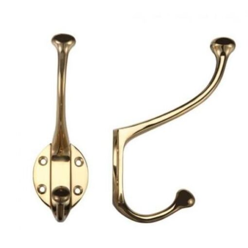 Hat and Coat Hook