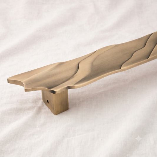 Harmony Luxury Interior long Door Pull Handle (Multiple Sizes)
