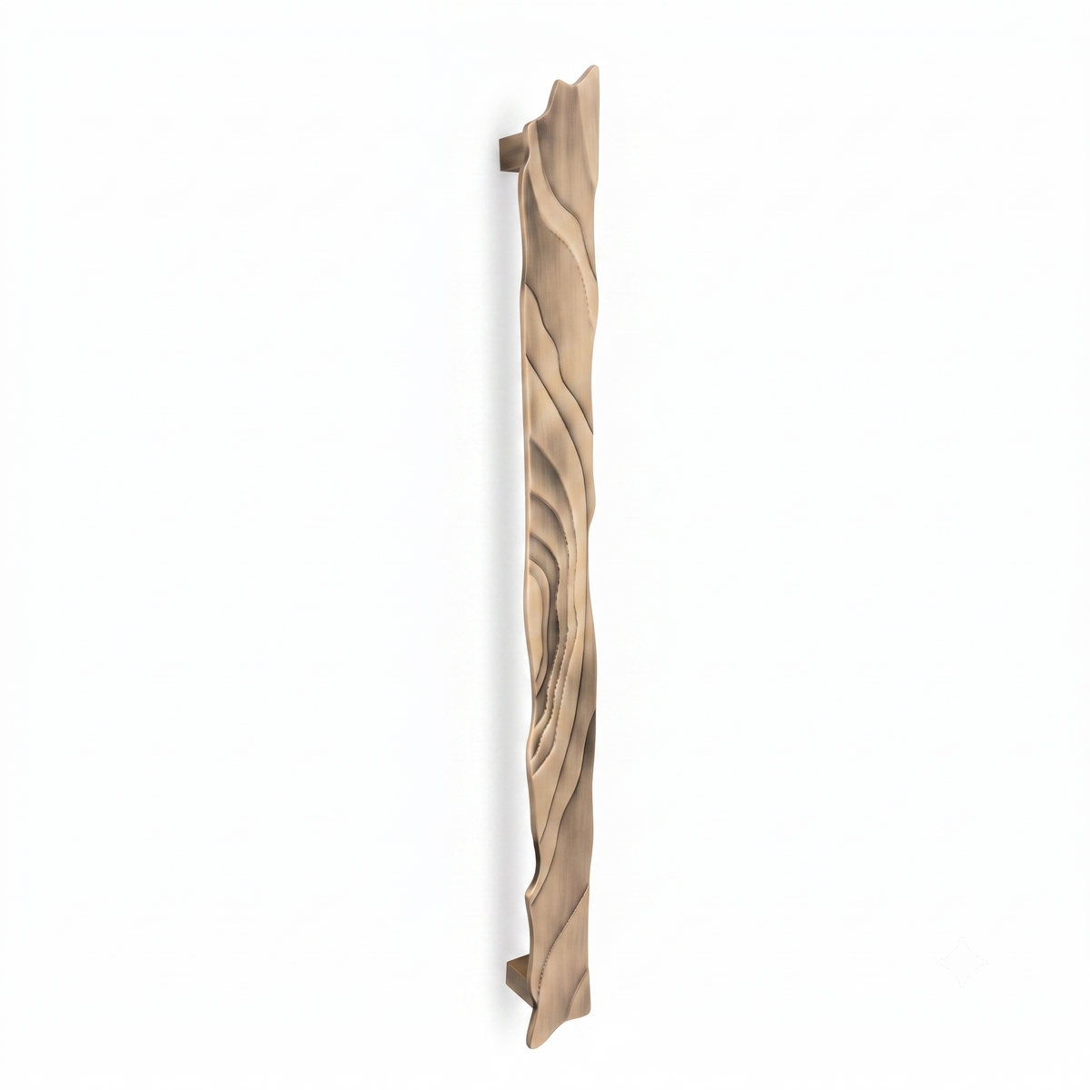 Harmony Luxury Interior long Door Pull Handle (Multiple Sizes)