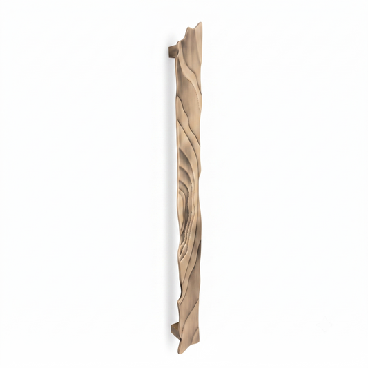 Harmony Luxury Interior long Door Pull Handle (Multiple Sizes)