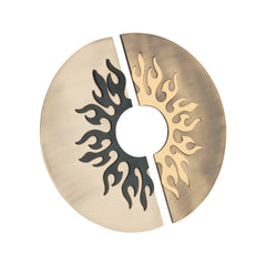 Helios Luxury Interior Door Pull Handle (Multiple Sizes)