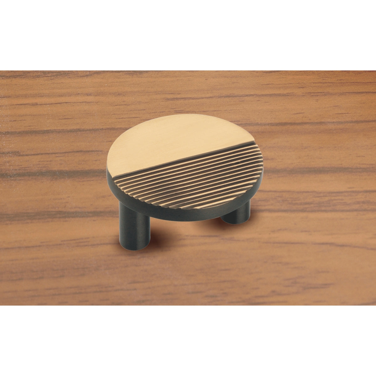 Heritage Luxury Interior Cabinet Knob 50mm