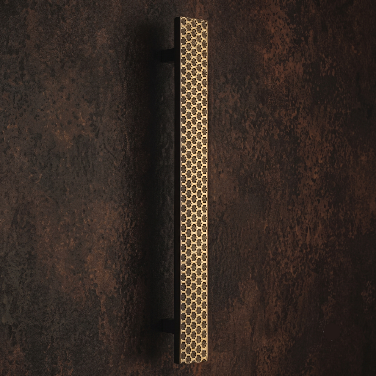 Hexora Luxury Interior Door Pull Handle (Multiple Sizes)