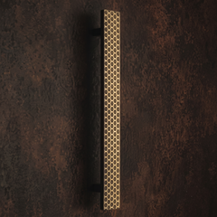 Hexora Luxury Interior Door Pull Handle (Multiple Sizes)