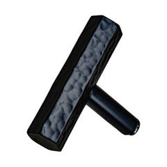 Hammered T Cabinet Handle