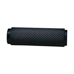 Diamond Knurled Cabinet Knob - 50mm
