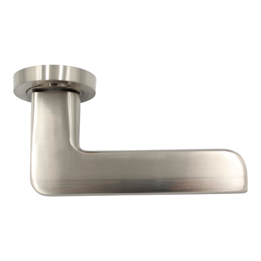 LR4029 - Lever On Rose Architectural Range - 128MM - Rose 51MM