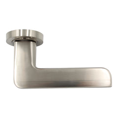 LR4029 - Lever On Rose Architectural Range - 128MM - Rose 51MM