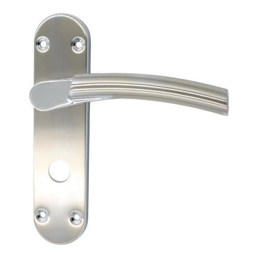 LB-5025 Architectural Range Lever - 170mm x 40mm x 130mm