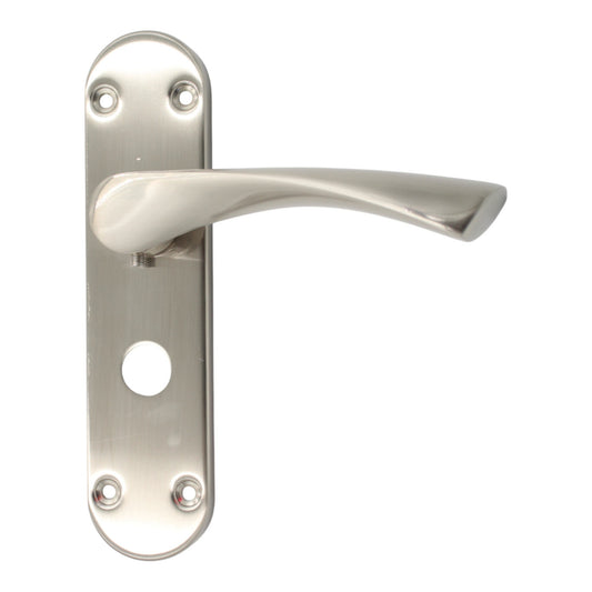 LB-5030 Architectural Range Lever - 170mm x 40mm x 123mm