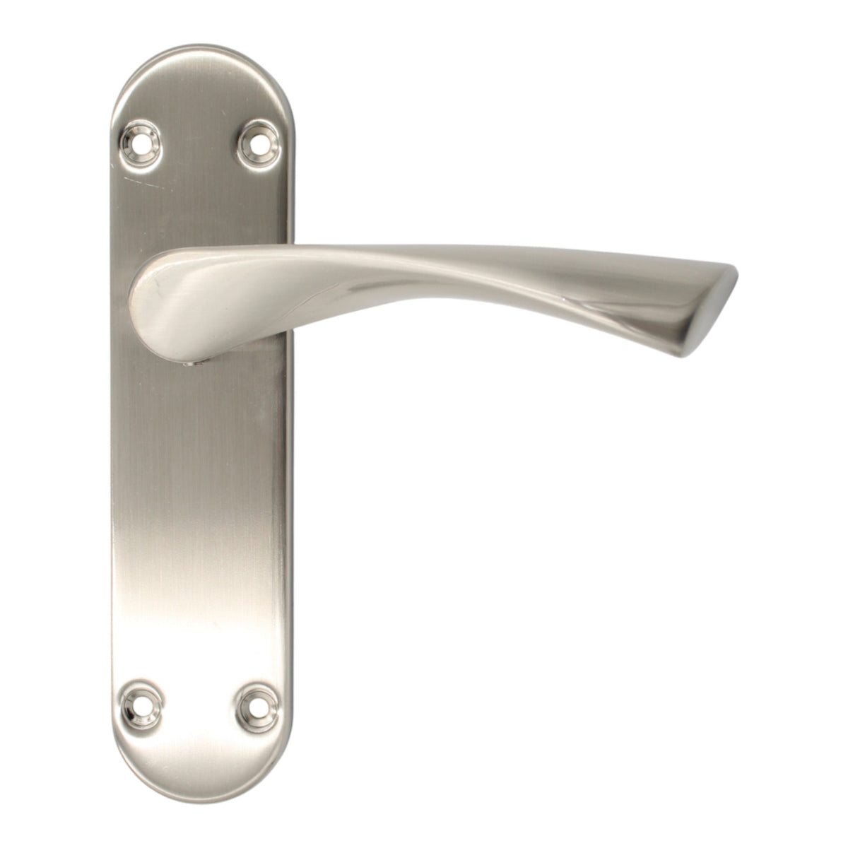 LB-5030 Architectural Range Lever - 170mm x 40mm x 123mm