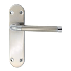 LB-5020 Architectural Range Lever - 170mm x 40mm x 125mm