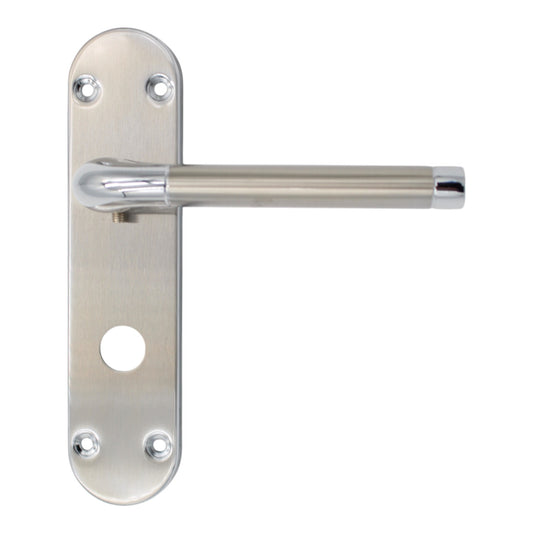 LB-5020 Architectural Range Lever - 170mm x 40mm x 125mm
