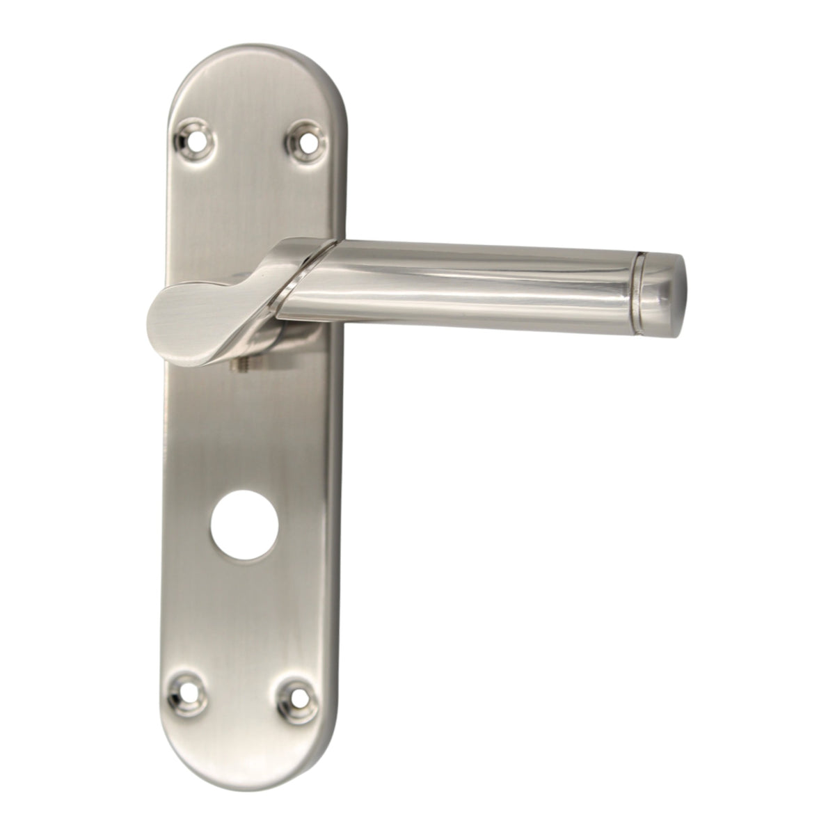 LB-5015 Architectural Range Lever - 170mm x 40mm x 125mm