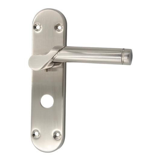 LB-5015 Architectural Range Lever - 170mm x 40mm x 125mm