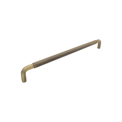 Diamond Knurled D Pull Handle - All Sizes