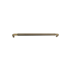 Diamond Knurled D Pull Handle - All Sizes