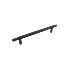 Diamond Knurled T Pull Handle - All Sizes