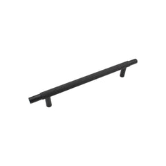 Diamond Knurled T Pull Handle - All Sizes