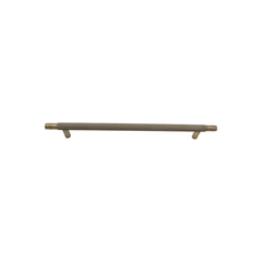 Diamond Knurled T Pull Handle - All Sizes