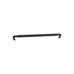 Diamond Knurled D Pull Handle - All Sizes