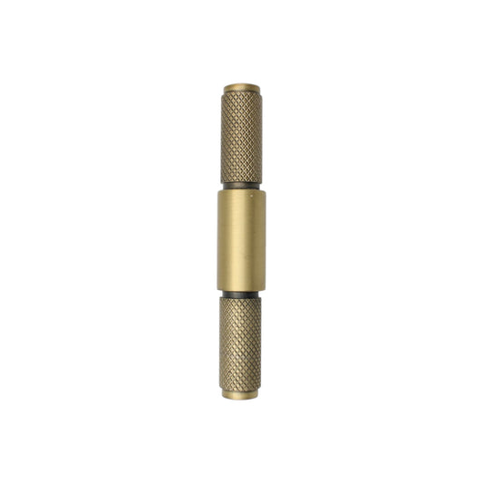 Diamond Knurled T Cabinet Handle - 95mm