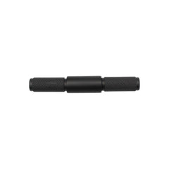 Diamond Knurled T Cabinet Handle - 95mm