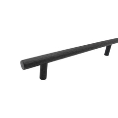 Circular Hammered Pull Handle – M341 Series