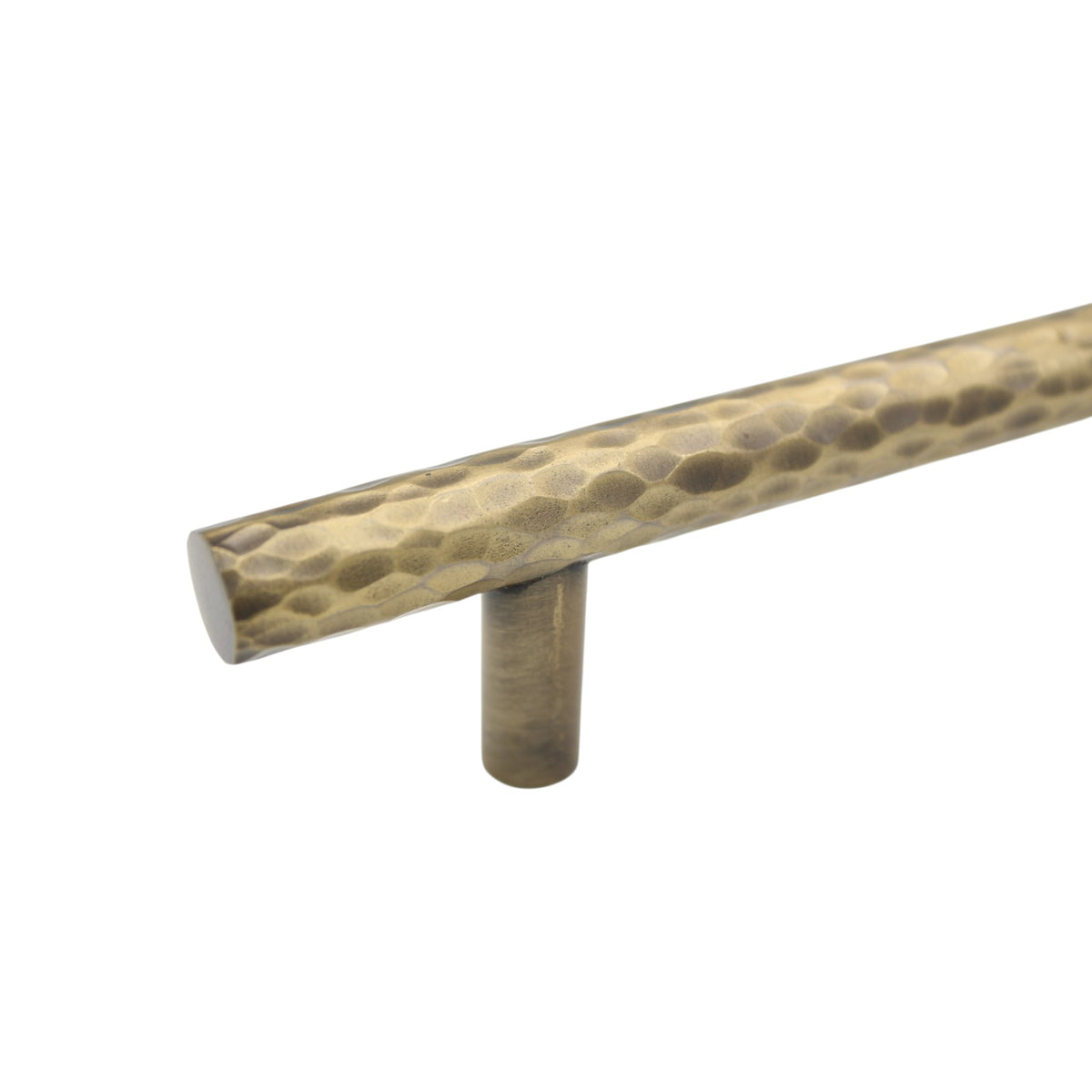 Circular Hammered Pull Handle – M341 Series