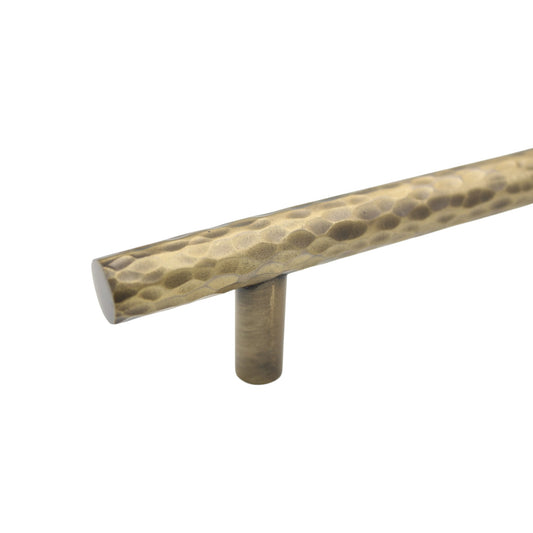 Circular Hammered Pull Handle – M341 Series