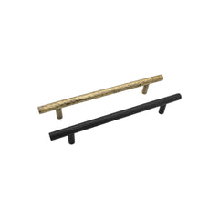 Circular Hammered Pull Handle – M341 Series